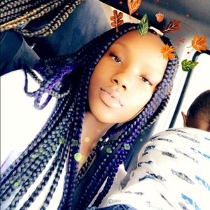 Meet your Posher, Kyra